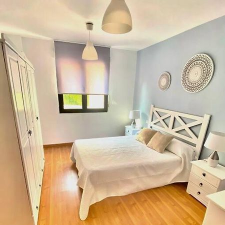 Appartamento Apto. Residencial Ruidera Esterno foto