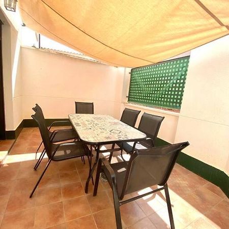 Appartamento Apto. Residencial Ruidera Esterno foto