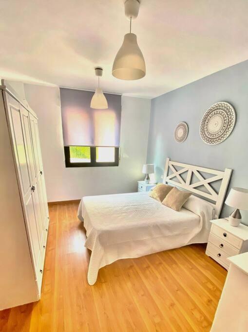 Appartamento Apto. Residencial Ruidera Esterno foto