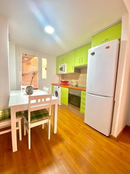 Appartamento Apto. Residencial Ruidera Esterno foto