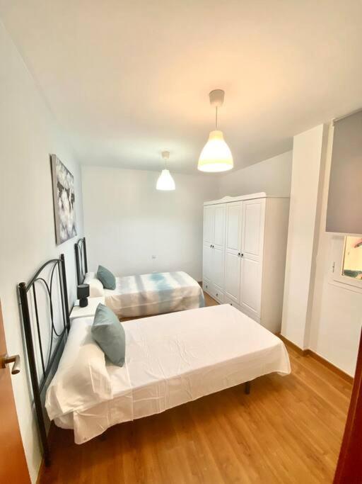 Appartamento Apto. Residencial Ruidera Esterno foto