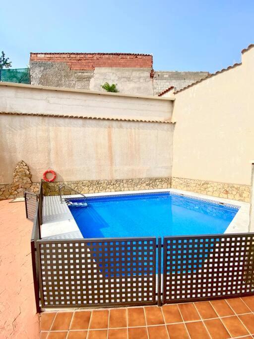 Appartamento Apto. Residencial Ruidera Esterno foto