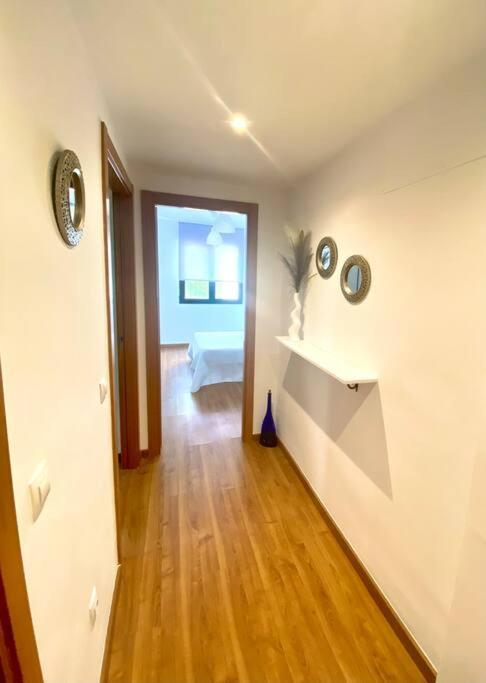 Appartamento Apto. Residencial Ruidera Esterno foto