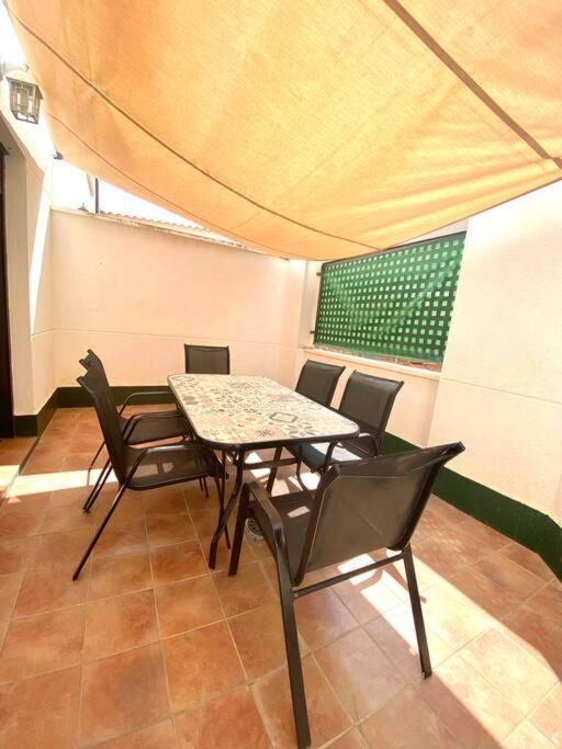 Appartamento Apto. Residencial Ruidera Esterno foto